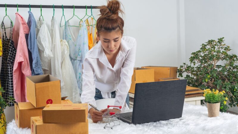 Vendas on-line devem movimentar R$ 224 bi em 2025