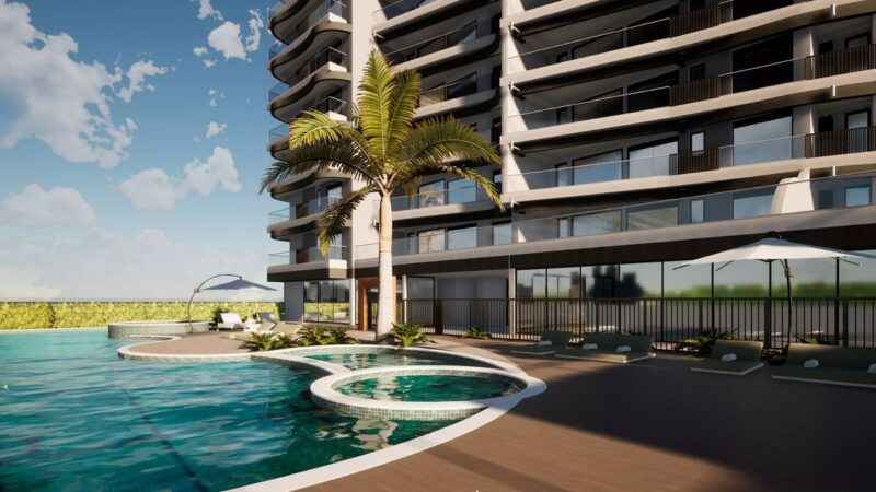 NLS Incorporadora completa 46 anos com novos empreendimentos