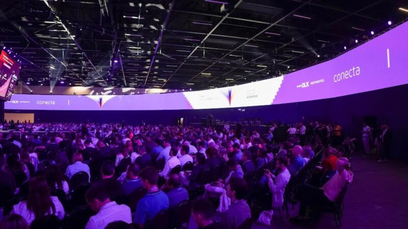 Conecta Imobi debate qualificação e novas demandas do setor