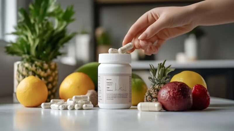 Vitamina B-12 oferece benefícios essenciais para a saúde