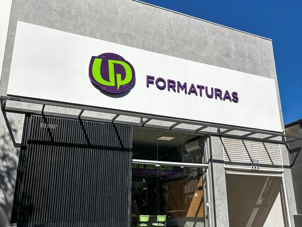 UP Formaturas inaugura nova sede de operações