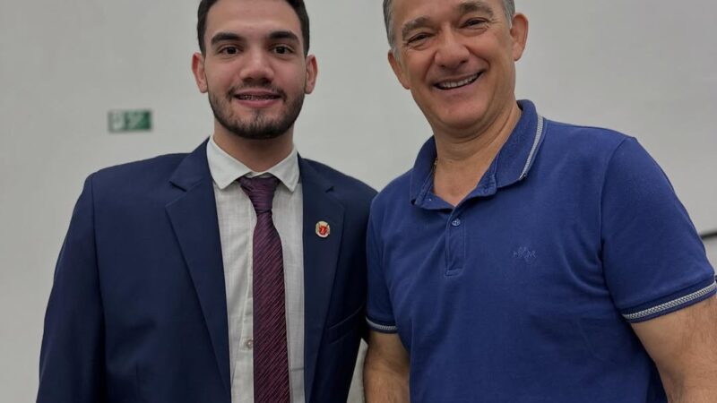 Vereador Diogo Altamir propõe meia tarifa no transporte público aos domingos e feriados