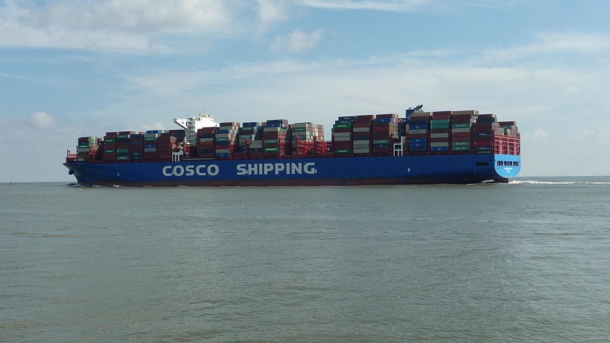 Tendências de supply chain para 2026 reforçam rotas ágeis