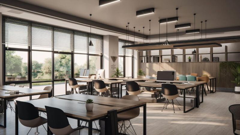 São Caetano desponta como opção estratégica para empresas