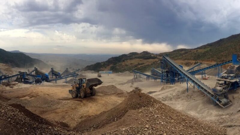 Brasil precisa modernizar Direito Minerário para crescer