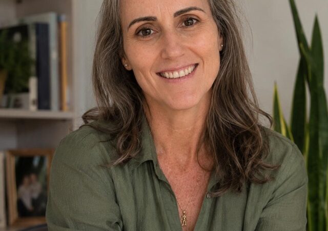 Gisele Abrahão põe o turismo no centro do debate econômico