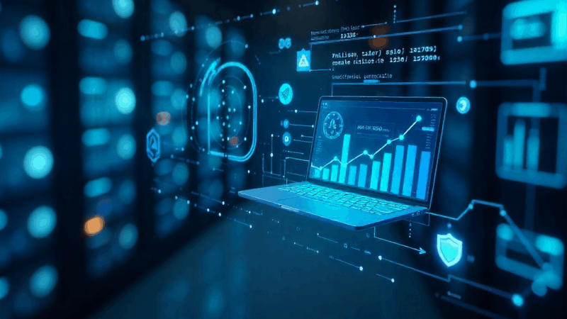 Outsourcing de TI adota IA para antecipar problemas