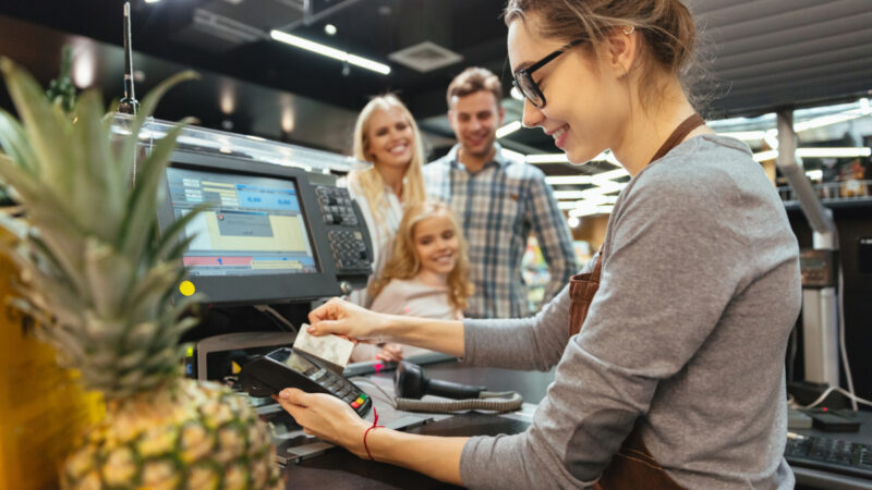 Digitalização moderniza RH no setor supermercadista
