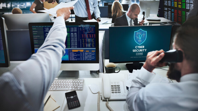 CORE Summit irá discutir cibersegurança no setor financeiro