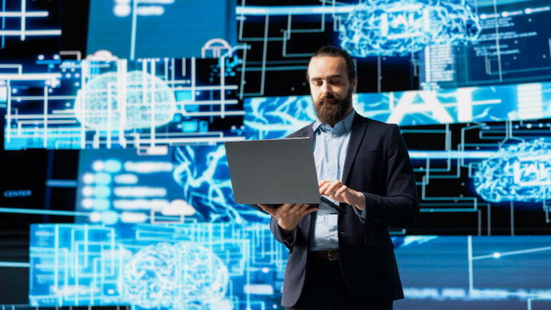 Integração de dados impulsiona eficiência e amadurece gestão