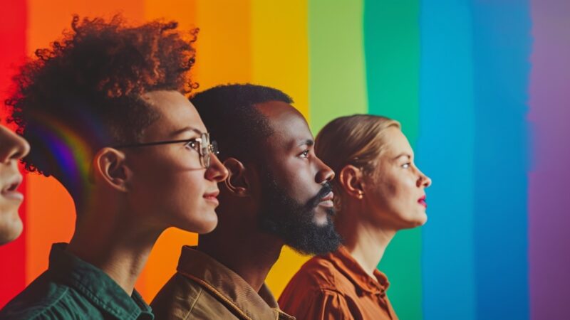Portal Varejo Contrata oferece vagas na Feira LGBT+ 2025