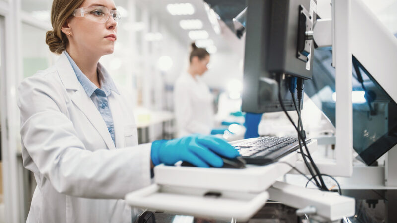 TÜV Rheinland expande escopo de ensaios eletromédicos