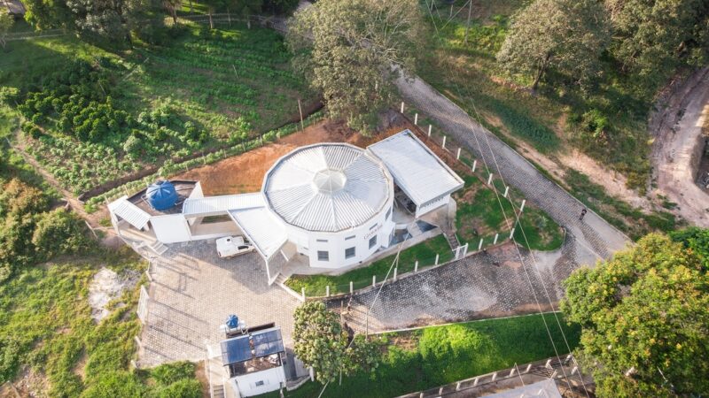 Propriedade rural de Minas Gerais é especialista em leite A2