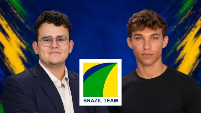 Brasil estreia no World Youth Entrepreneurship Challenge