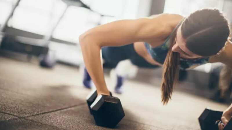 Treino funcional ganha versão premium com foco em resultados