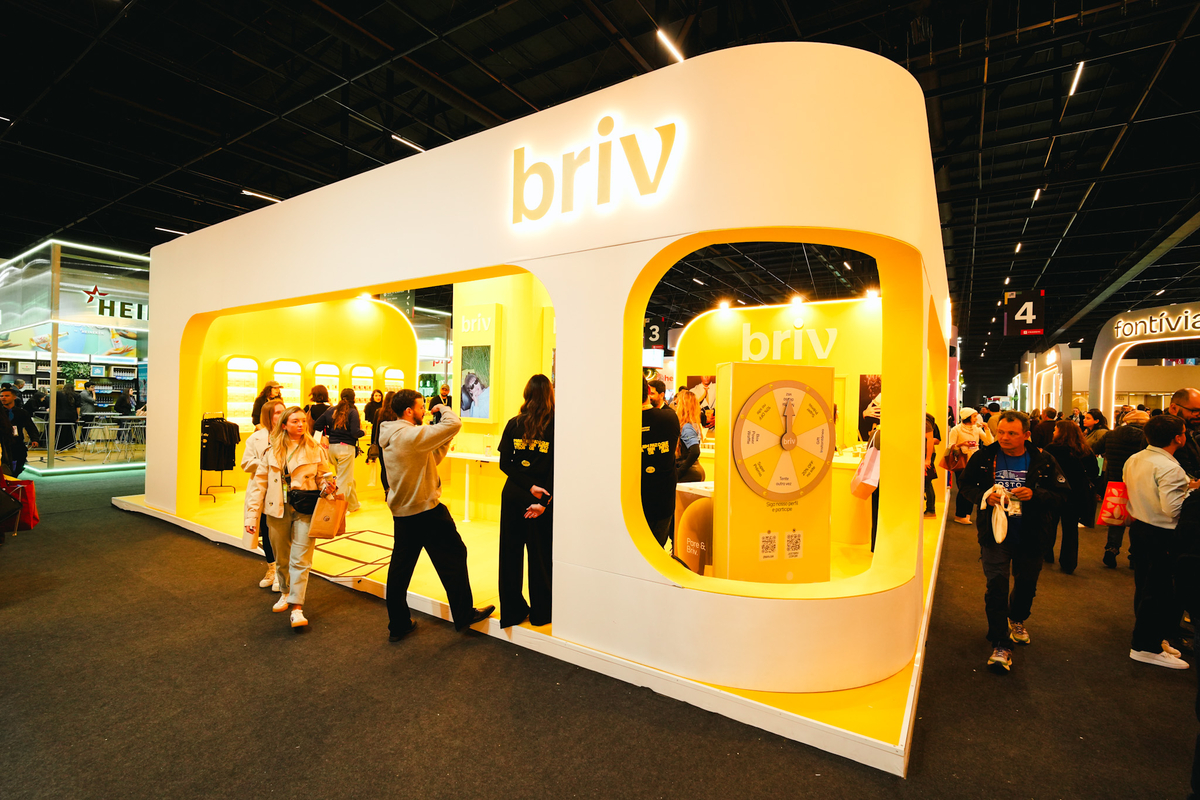 BRIV expande portfólio para 17 produtos em seis meses