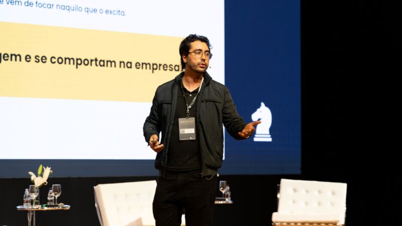 CONARH: CEO da TeamCulture discute os impactos da nova NR1