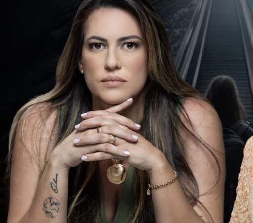 POR QUE DEVO ME CONHECER?