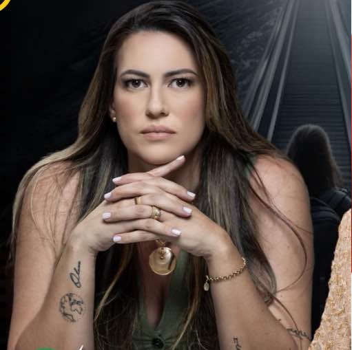 POR QUE DEVO ME CONHECER?