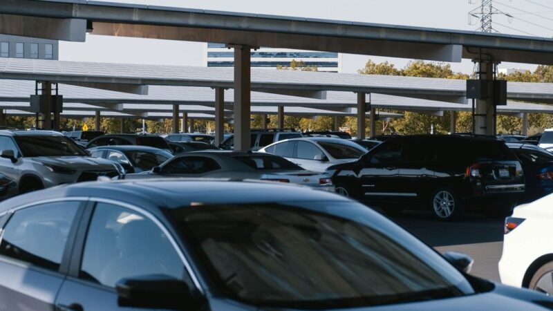 Planejamento financeiro impulsiona aquisição de veículos