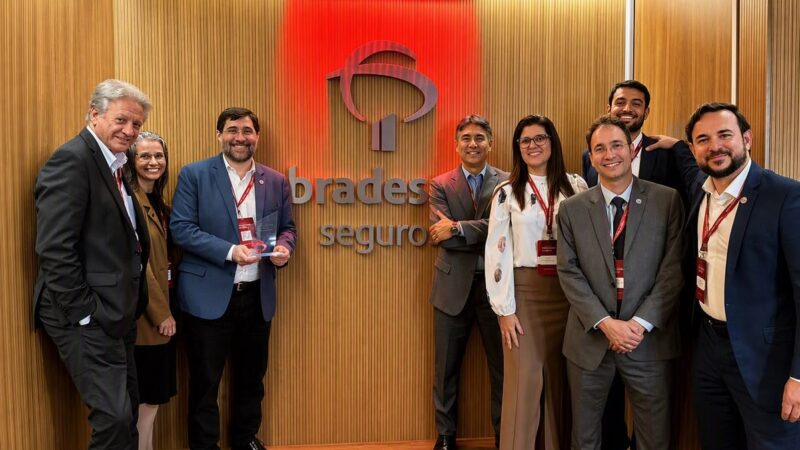 Como o contencioso gera inteligência para o negócio
