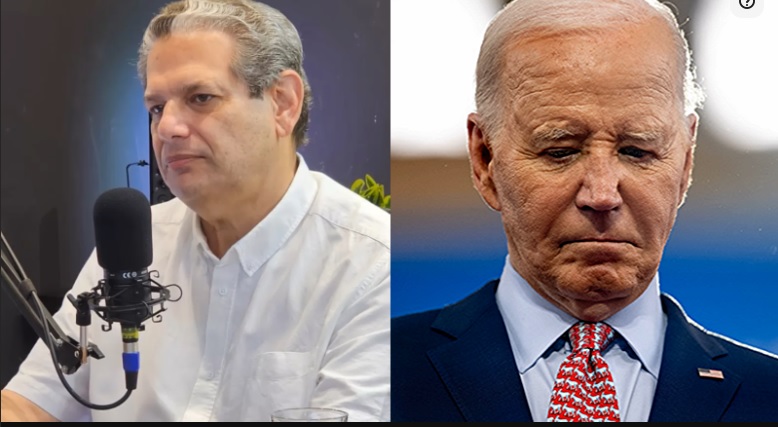 Participação ruim de Joe Biden serve de alerta para Silvio Barros?
