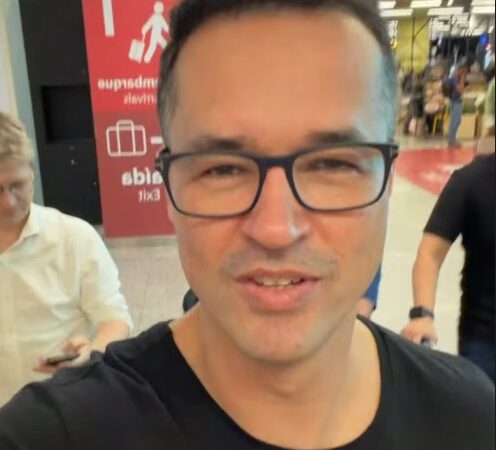 Bomba no Paraná: Certidão de 25 de março coloca Deltan Dallagnol fora do páreo