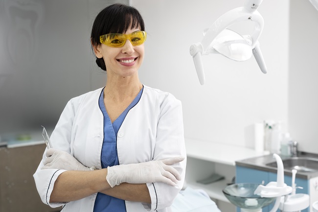 DENTISTA: DE CLÍNICO A EMPRESÁRIO DE SUCESSO