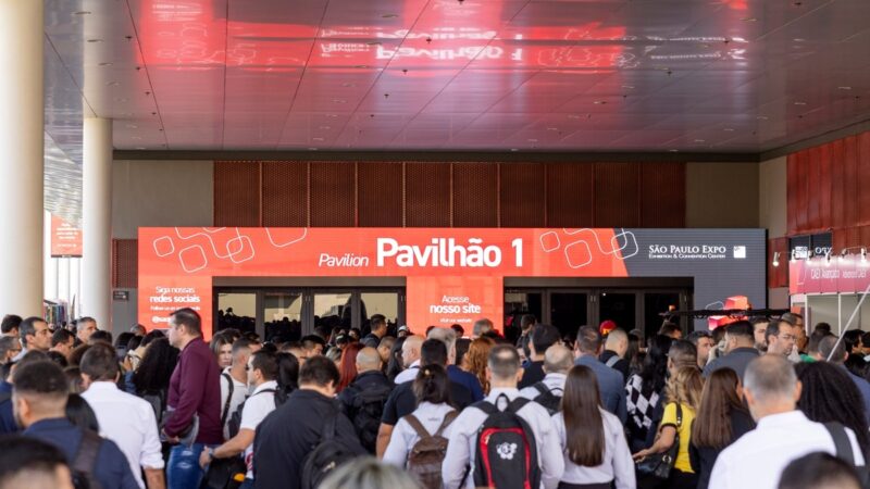 ABB retorna à Feicon com foco em varejo e segurança elétrica