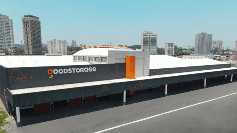 Boom do e-commerce aquece demanda por galpões