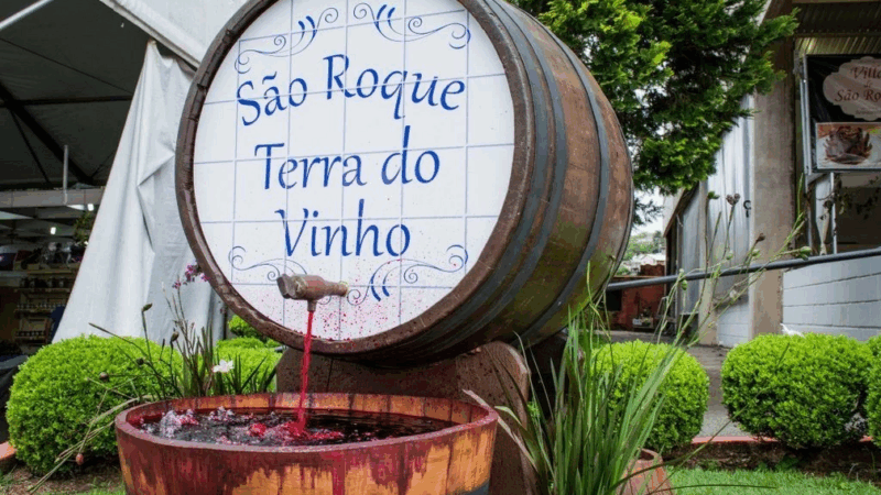 São Roque usa tecnologia de dados para fortalecer o turismo