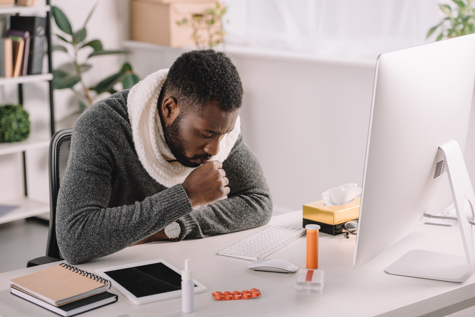 Como fisioterapia ajuda a melhorar doenças de inverno