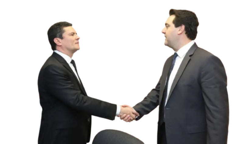 Silêncio estratégico ou contradição política? Moro e as denúncias no Paraná