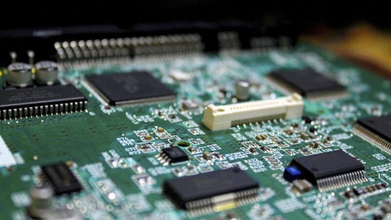 Softex propõe agenda para inovação e autonomia tecnológica