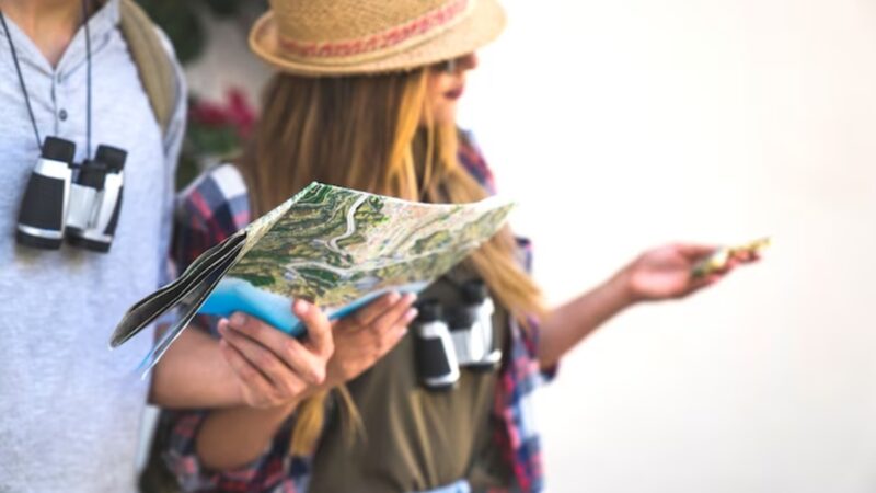 Angra recebe nota máxima no Mapa do Turismo Brasileiro
