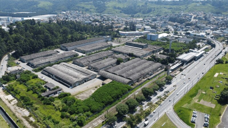 Sodré Santoro realiza leilão judicial de Galpões Industriais