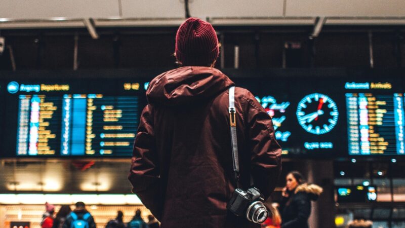 Procura por seguro viagem registra crescimento nos primeiros cinco meses do ano