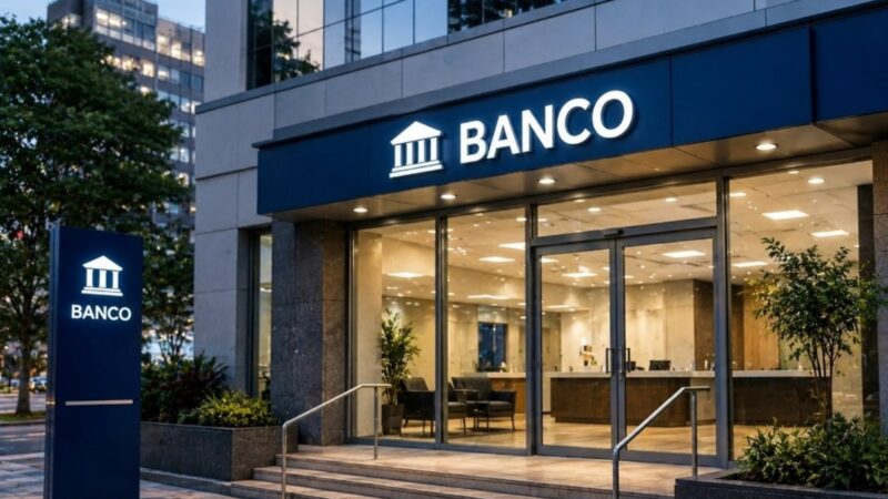 Temenos cresce no Brasil para otimizar setor financeiro