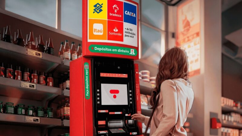 Banco24Horas compensa emissões de carbono de equipamentos