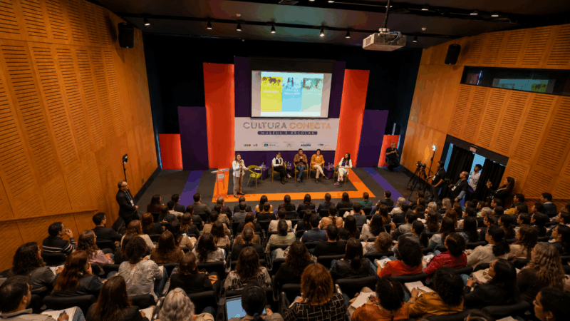 Nova Década da ONU amplia vínculos entre cultura e educação