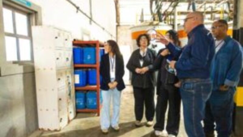 Descarte Consciente Abrafiltros recicla 57 milhões de filtros