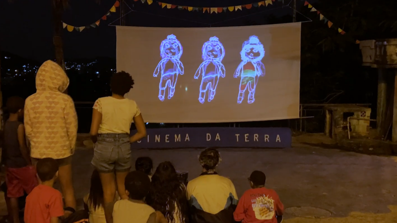 TV Cultura exibe o festival MegaCities ShortDocs 2023/24