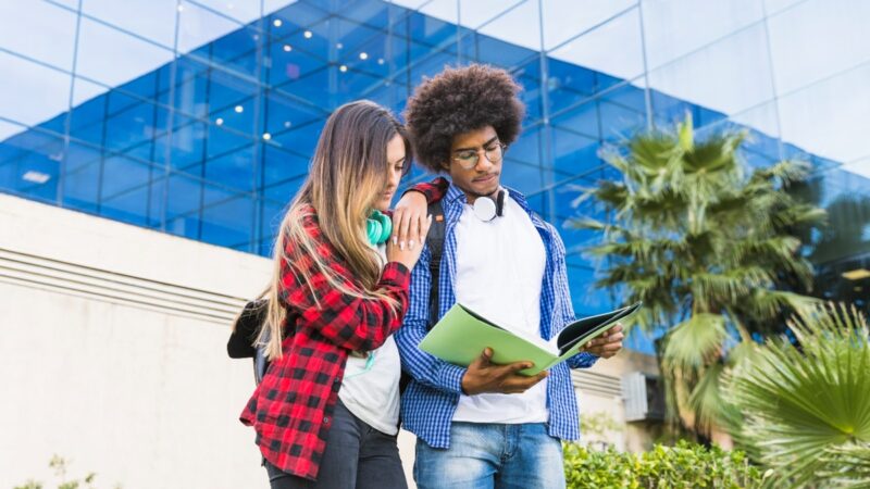 Brasileiros qualificados aumentam imigração para os EUA