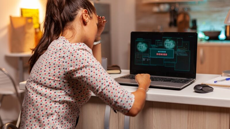 ClickFix vira 2º principal vetor de ataque global, aponta ESET