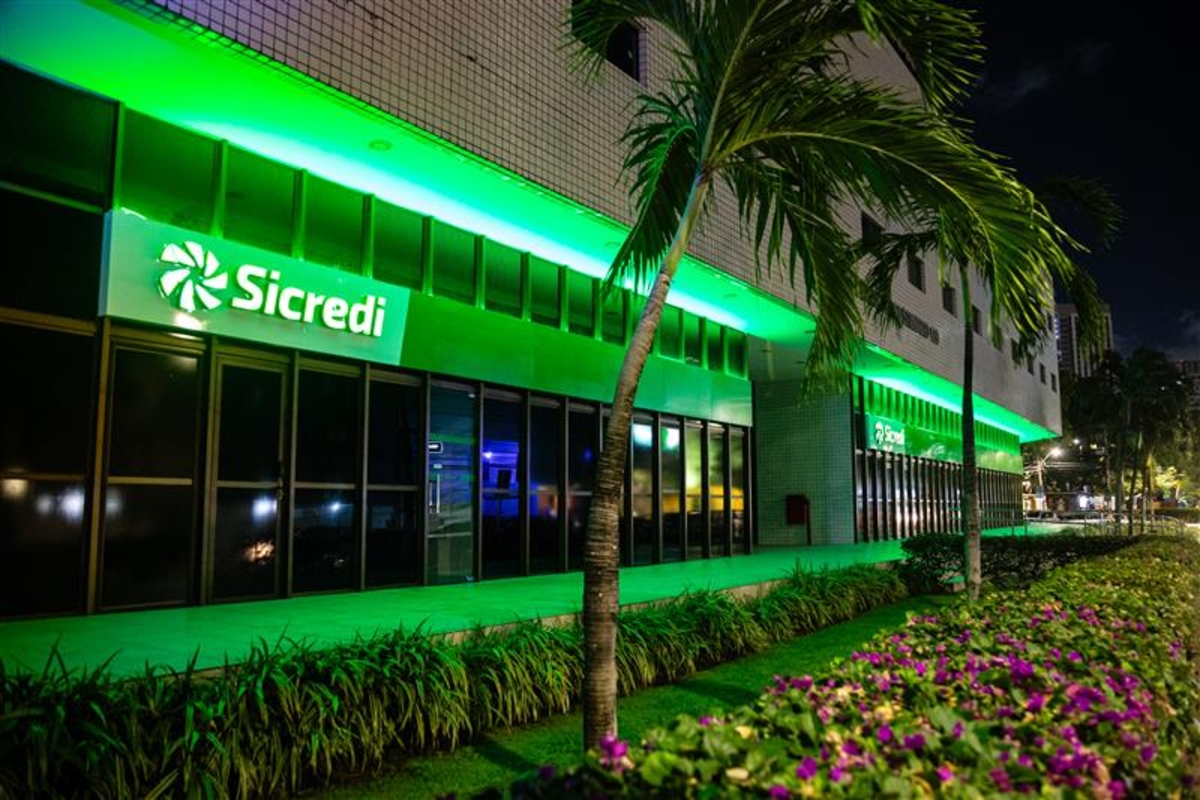 Cooperativa de crédito gera benefícios para associados do NE