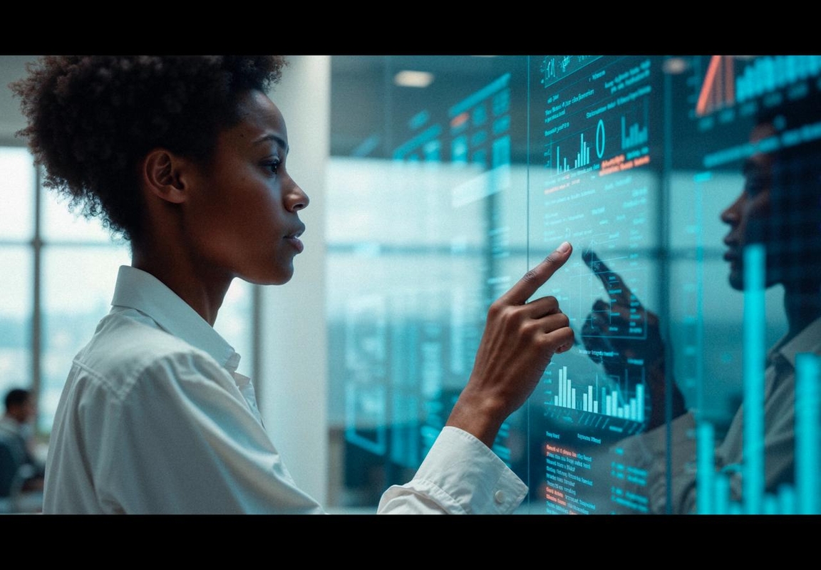 Revolução digital começa pela cultura de dados nas empresas