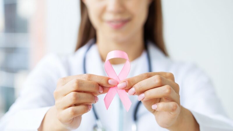 Desinformação atrapalha prevenção do câncer de mama