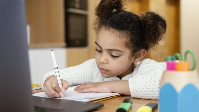 Programa promove inclusão digital na educação brasileira