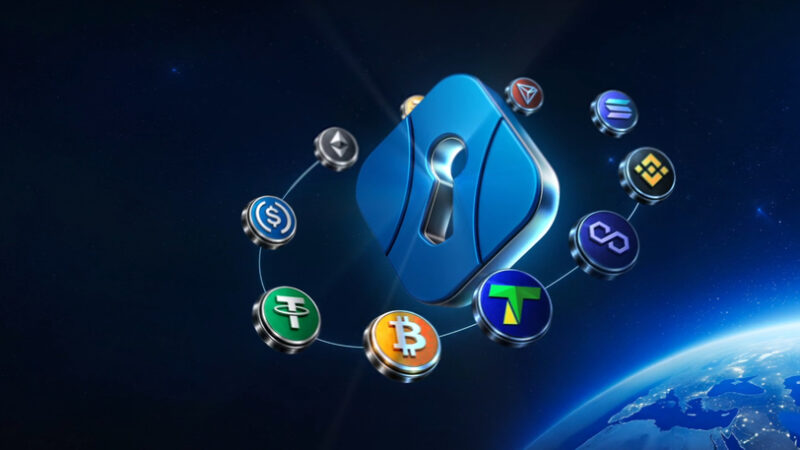 DEX transforma número de telefone em chave de pagamento