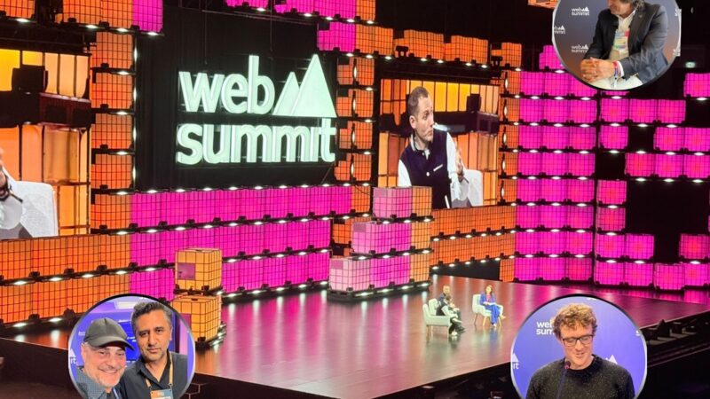 Portugal se consolida como polo global de inovação tech